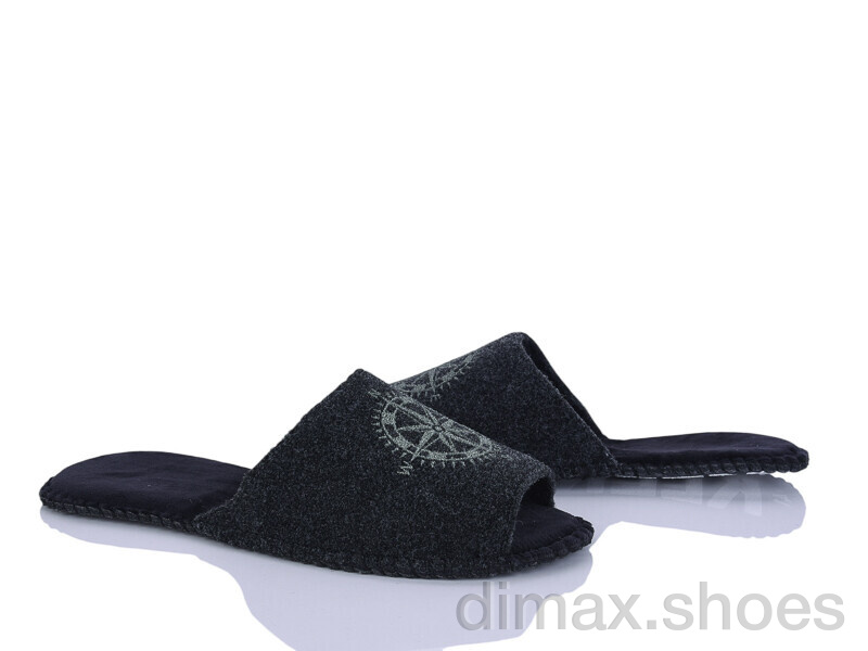 Inblue 631-4 чорний