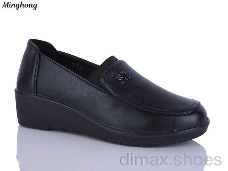 Minghong 798 black