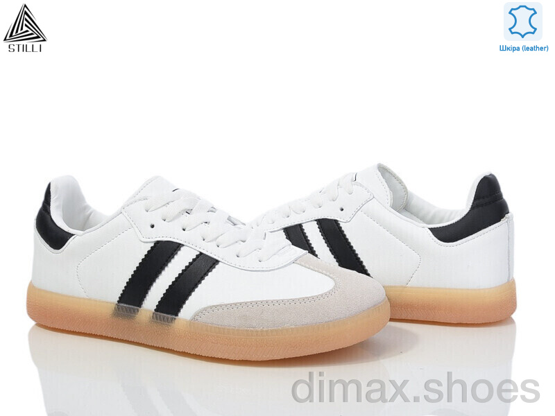 STILLI Group HB600-10 шкіра піна