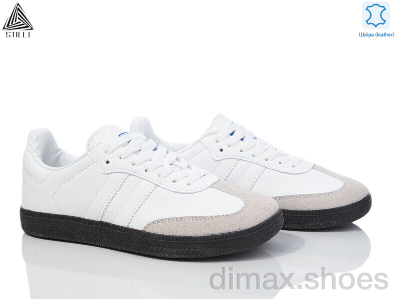 STILLI Group HB600-2 шкіра піна