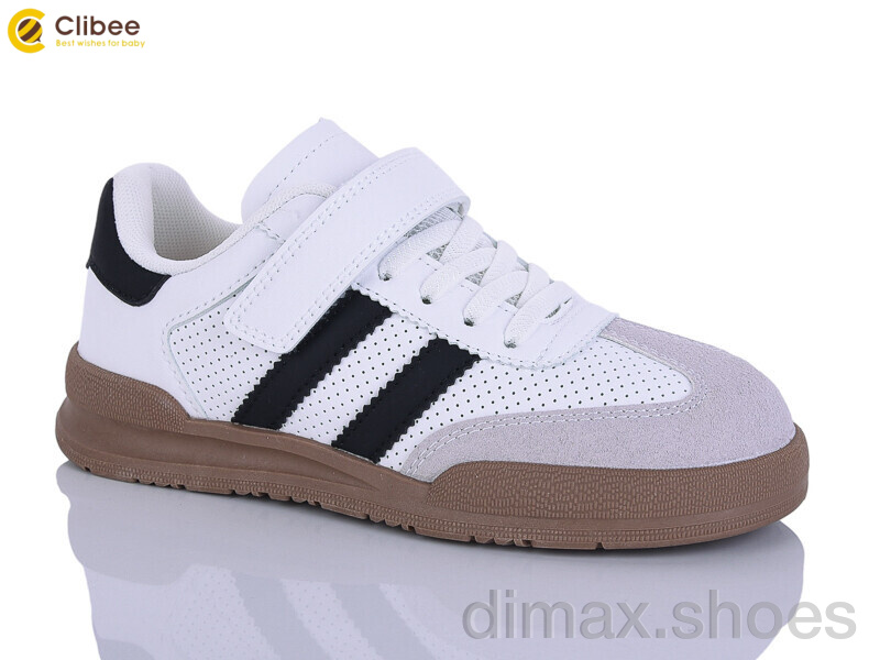 Clibee-Apawwa EC713 white