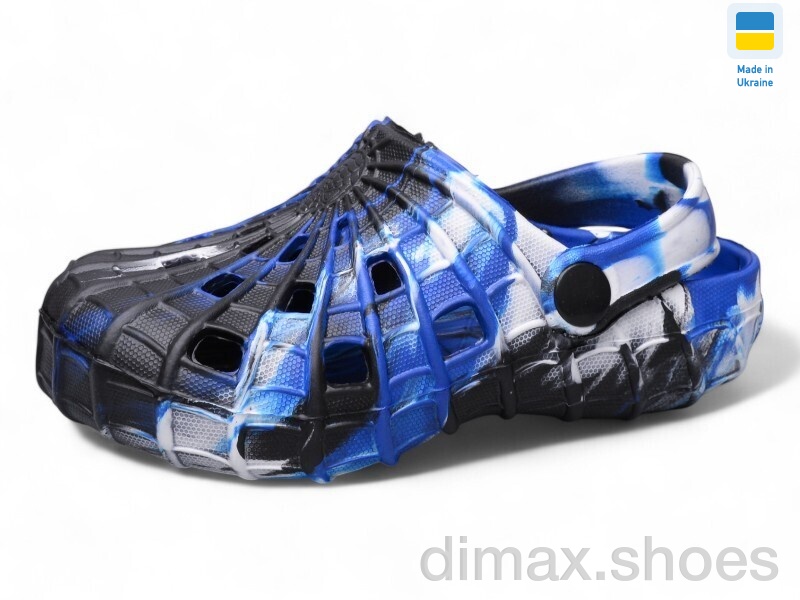 Inblue SV16 чорний