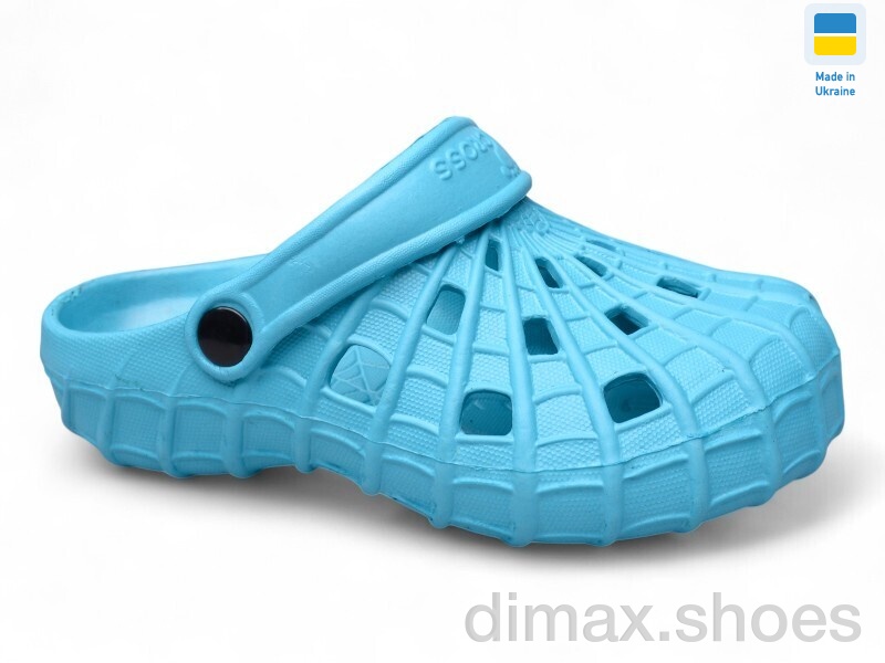 Inblue SV16 бірюзовий