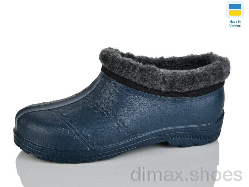 Inblue 65 т.синій
