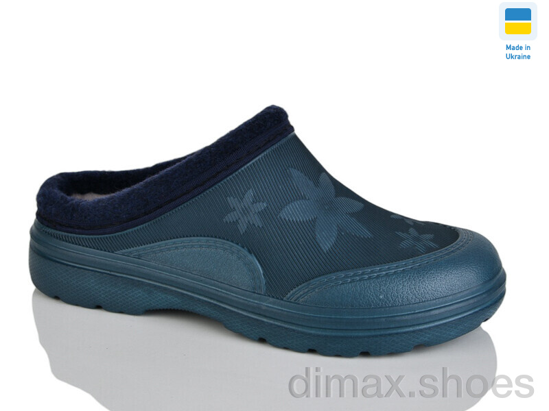 Inblue ГП24 т.синій