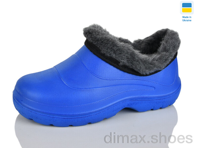 Inblue N188 синій електрик