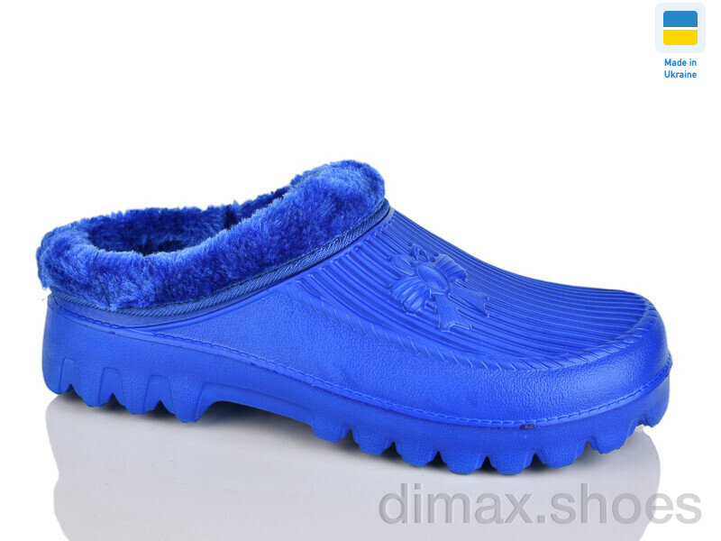 Inblue A11 синій