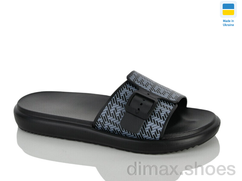 Inblue DS842 чорний