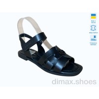 Prime-Opt Paradize SAN-M-200 чорний