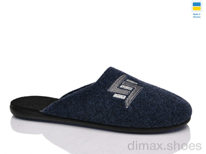 Inblue 705-22 синій