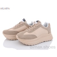 Ailaifa F62 apricot піна