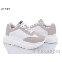 Ailaifa F62 white піна