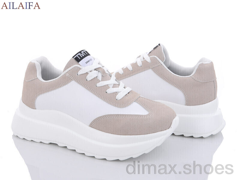 Ailaifa F62 white піна
