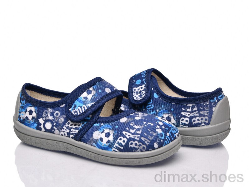 Inblue 12705067 синій