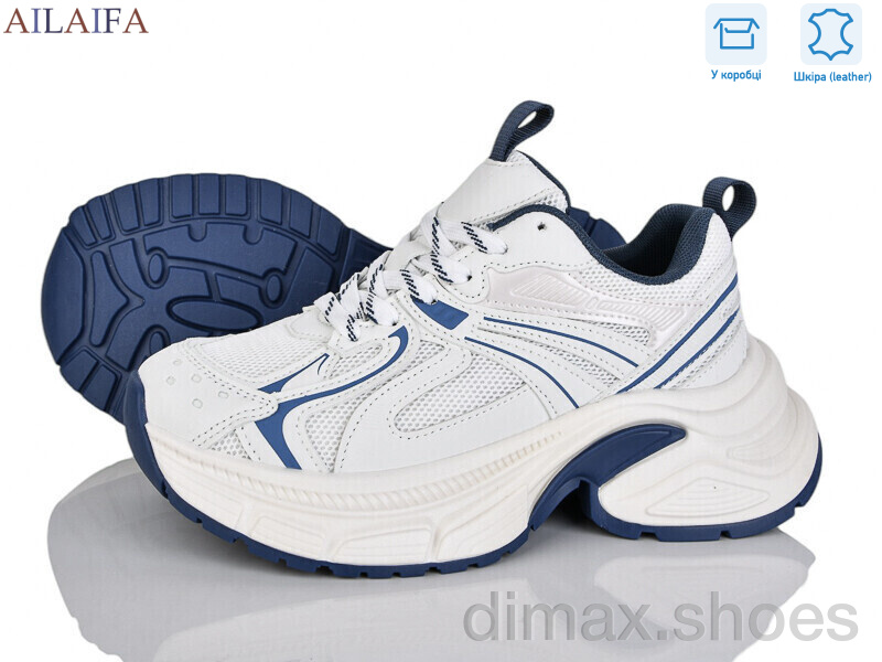 Ailaifa 25308-1