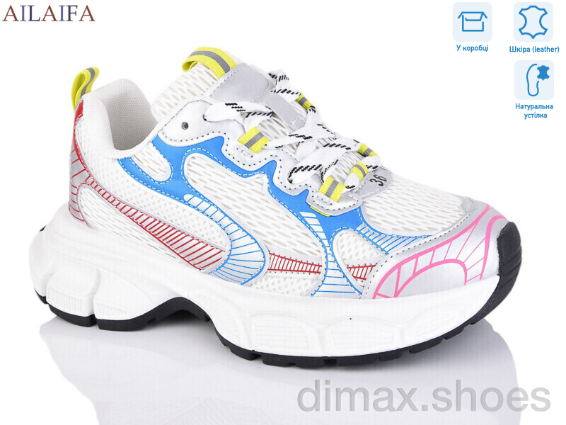 Ailaifa 818-3