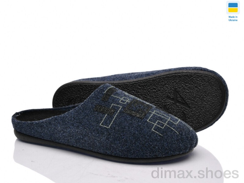 Inblue 583-22 синій