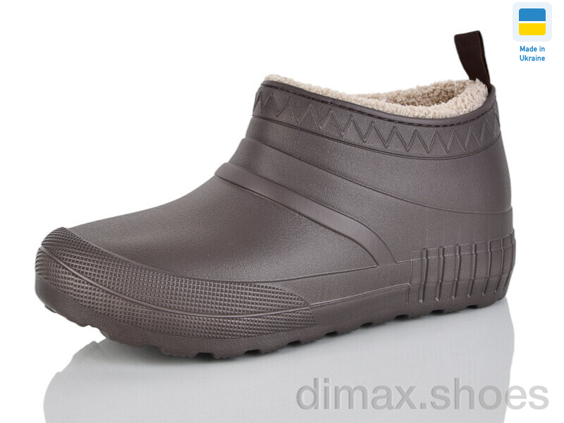 Inblue D40 шоколад