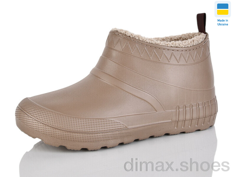 Inblue D40 т.бежевий