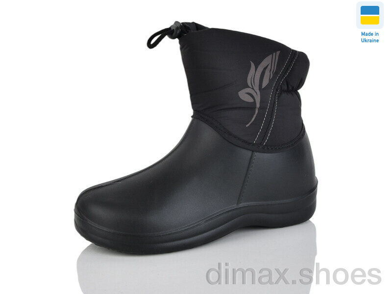 Inblue D335-1A чорний