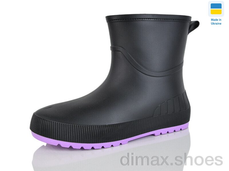 Inblue БЖ15-2 чорний