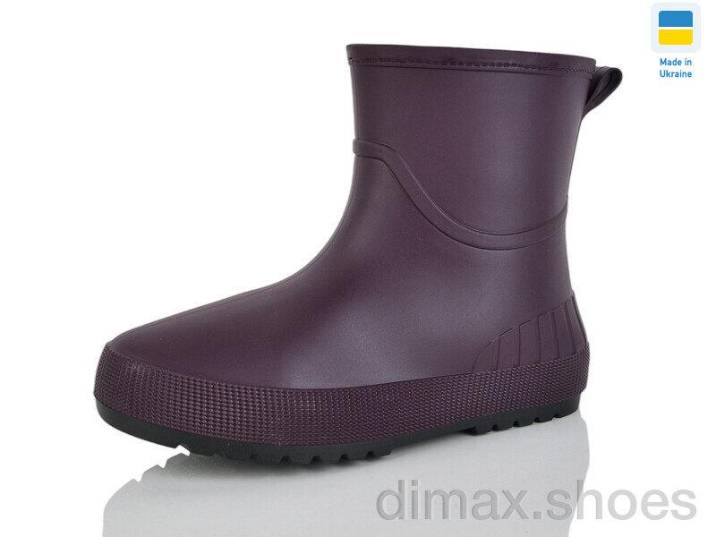 Inblue БЖ15-2 бордовий