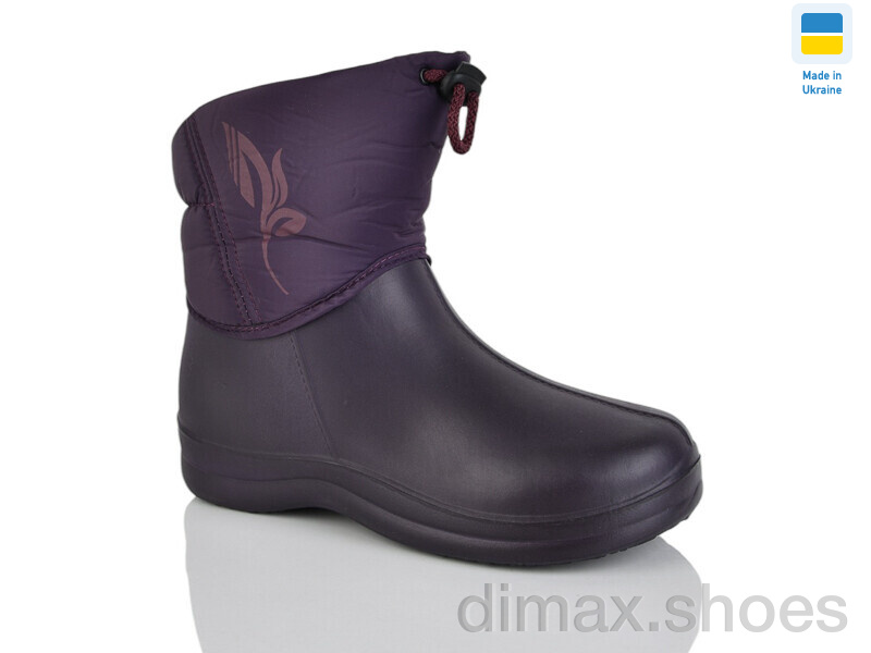 Inblue D335-1DF фіолетовий