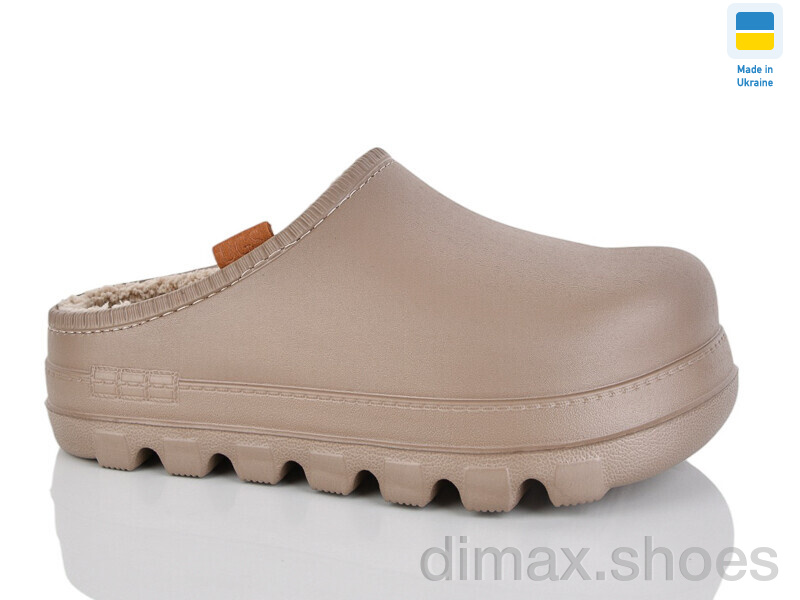 Inblue DH410 мокко