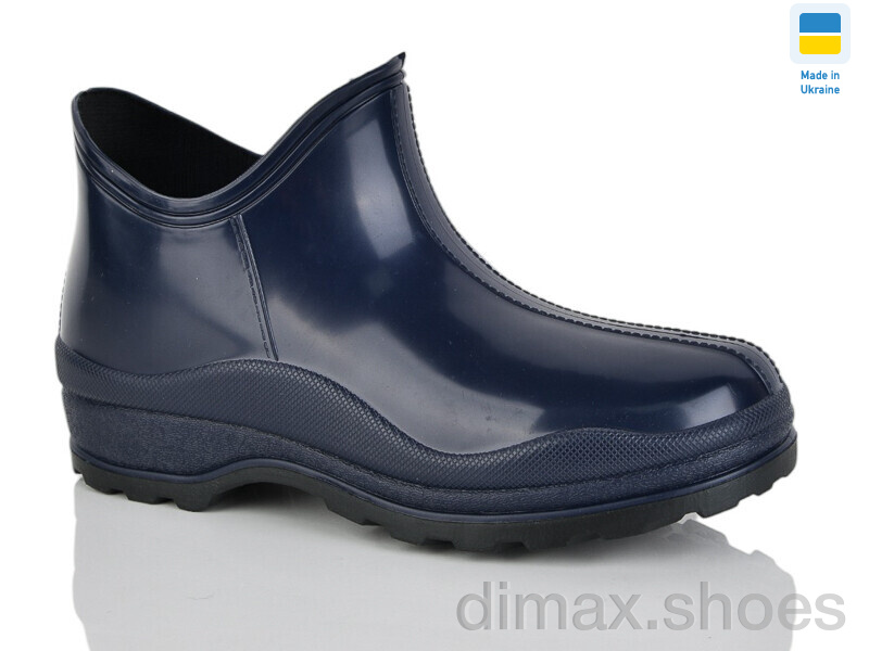 Inblue БЖ4-2 стиль синій