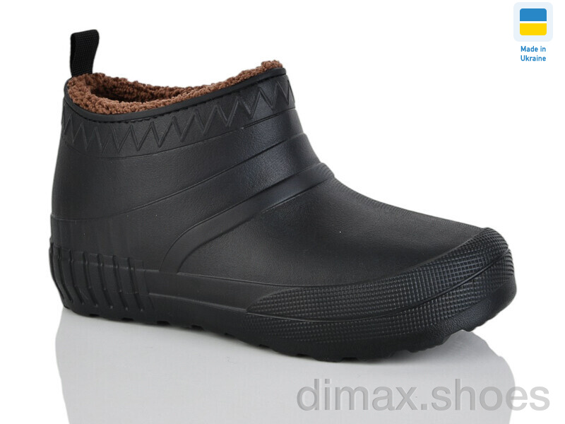 Inblue D40A чорний