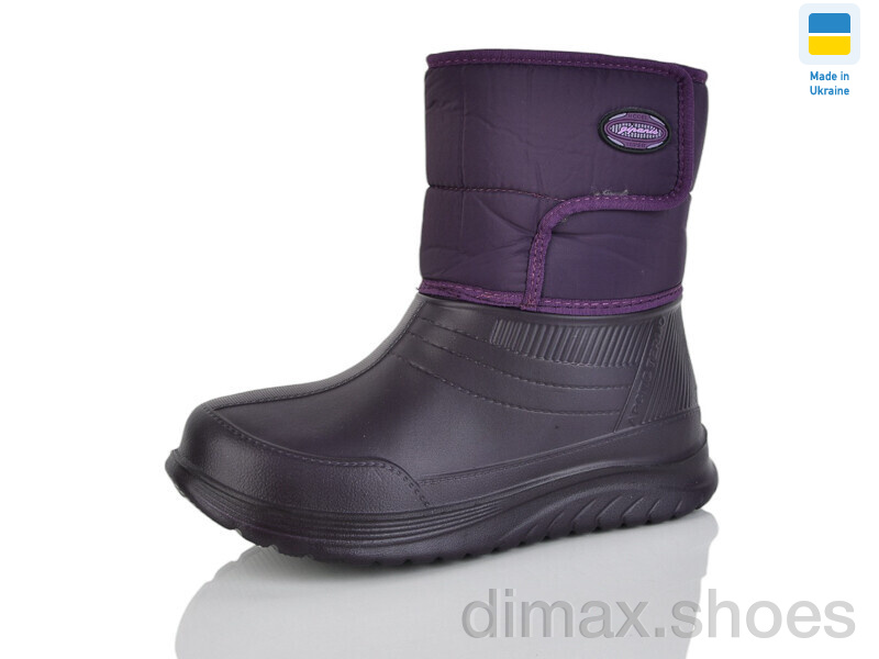 Inblue D392DF т.фіолетовий