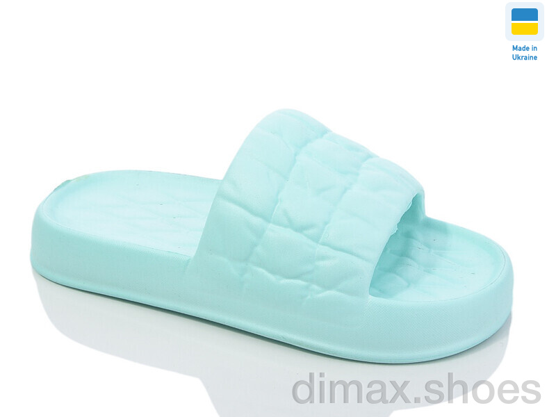 Inblue ПЖ50 бірюза