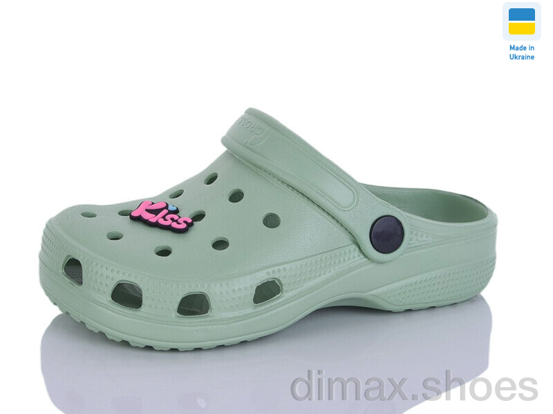 Inblue 017 олива