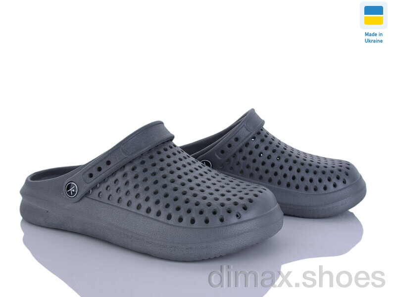 Inblue 504 сірий