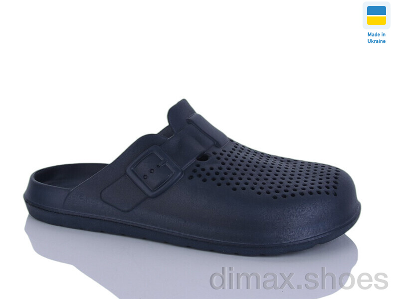 Inblue 503 синій