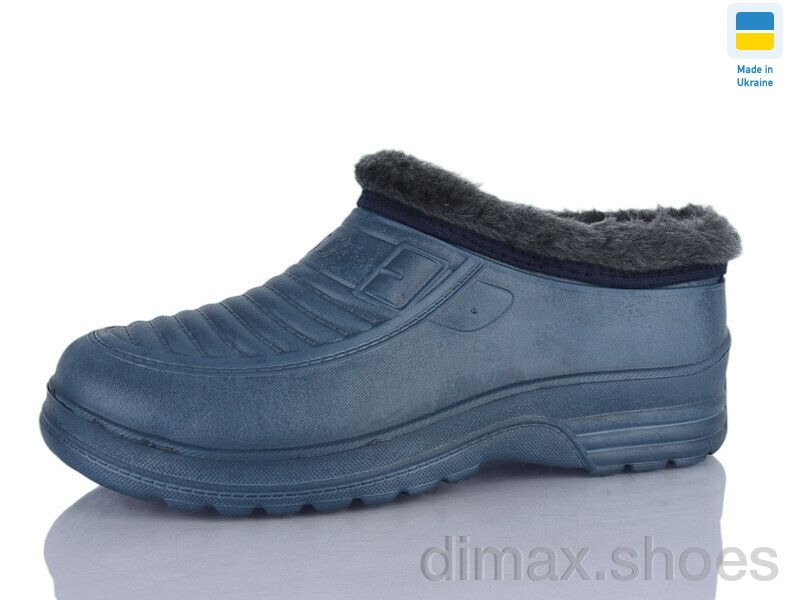 Inblue B11 т.синій