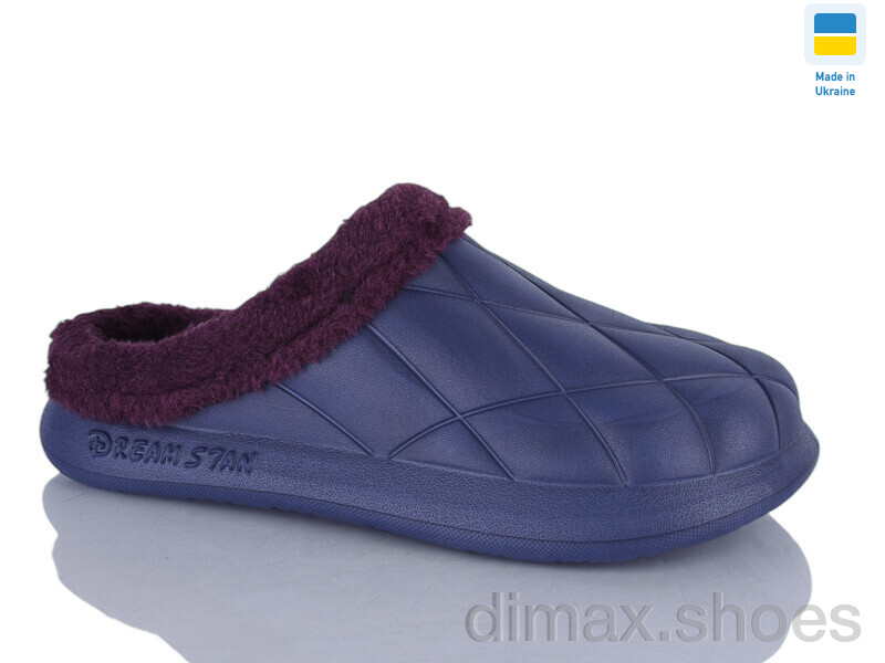 Inblue ГП38 т.синій