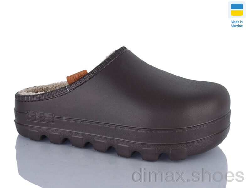 Inblue 410 шоколад