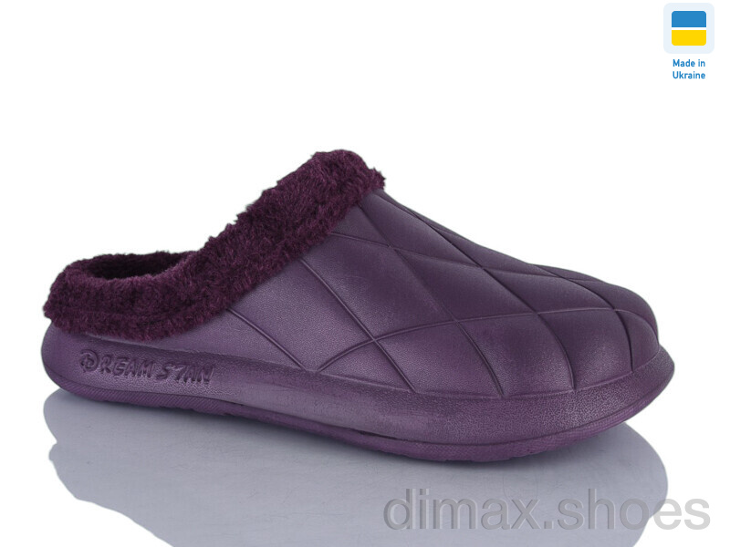 Inblue ГП38 баклажан