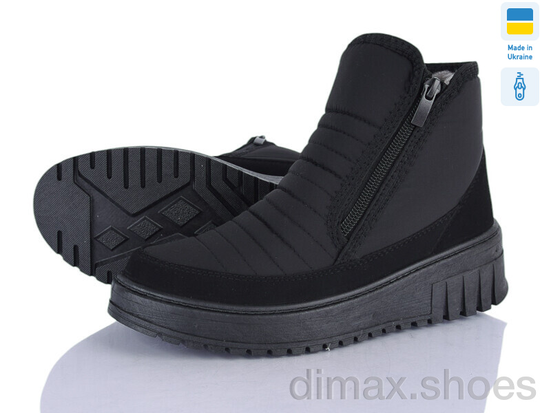 Kindzer T7 чорний