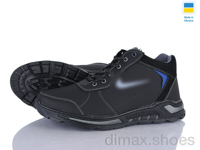 Kindzer G6 чорний