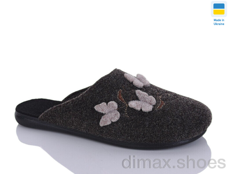 Inblue 308-14 коричневий