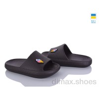 Inblue 022 коричневий