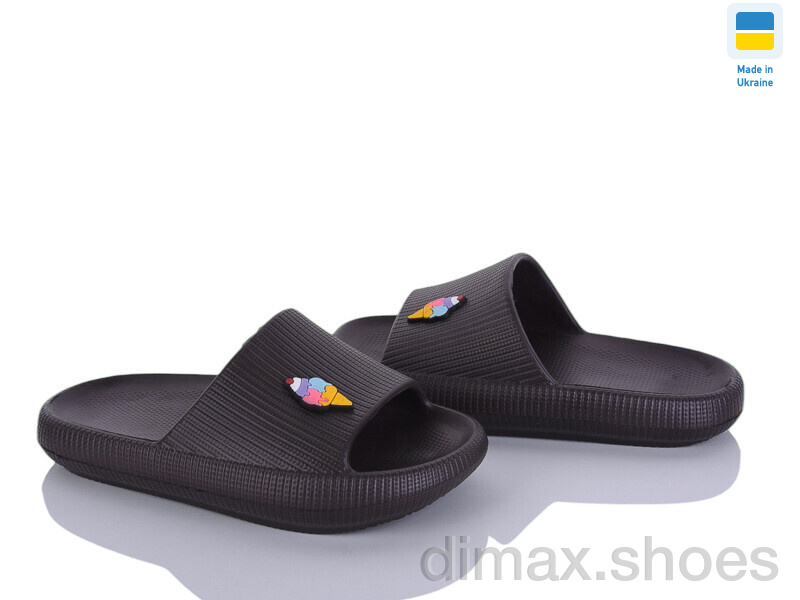 Inblue 022 коричневий