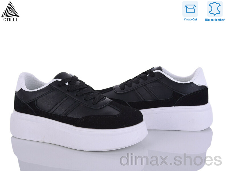 STILLI Group AB110-5 шкіра