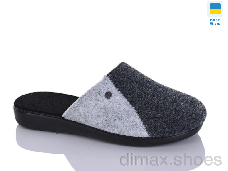 Inblue 133-3 сірий