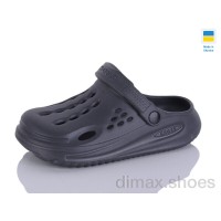 Inblue 026 под. сірий