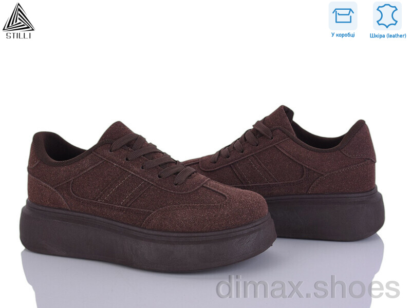 STILLI Group AB110-2R шкіра