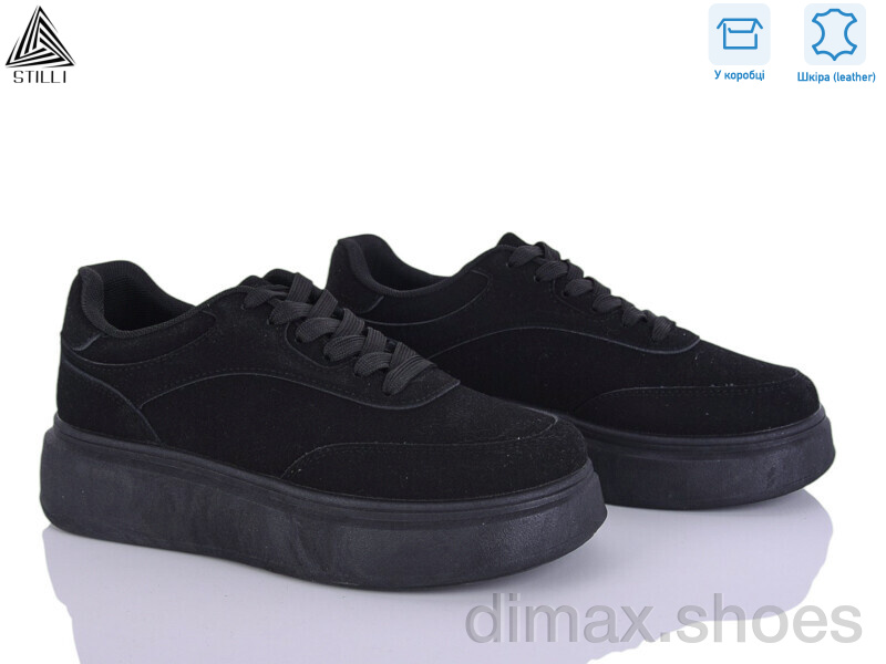 STILLI Group AB120-1R шкіра