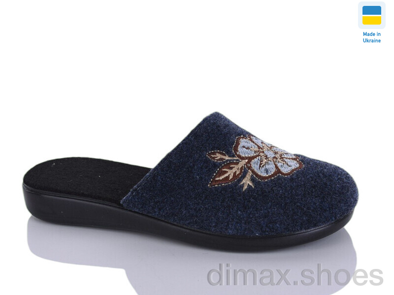 Inblue 134-12 синій